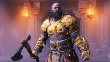 Exploring God of War: Ragnarok’s Valhalla DLC – Kratos’ Reflective Journey