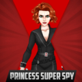 Princess Super Spy